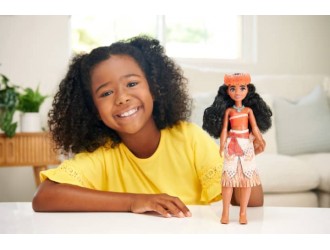 Papusa Disney Princess Moana 29 cm
