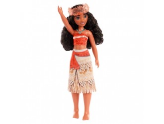 Papusa Disney Princess Moana 29 cm
