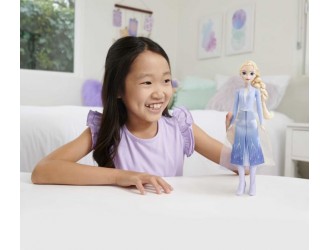 Кукла Disney Frozen 2 Эльза 29 см