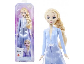 Кукла Disney Frozen 2 Эльза 29 см