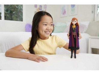 Кукла Disney Холодное сердце 2 Анна 29 см