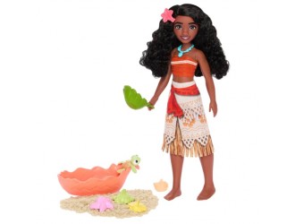 Набор кукол Disney Princess Moana Ocean Friends