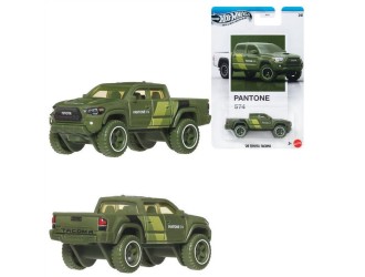 Masinuta Hot Wheels Pantone 1:64, model aleator