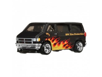 Masinuta de colectie Hot Wheels Premium 1:64, model aleator