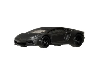 Masinuta de colectie Hot Wheels Premium Fast and Furious 1:64, model aleator
