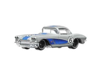 Masinuta de colectie Hot Wheels Vintage Racing Club 1:64, model aleator