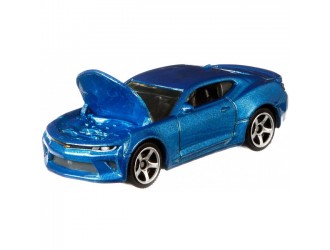 Машинка Matchbox тематическая 1:64 различные модели