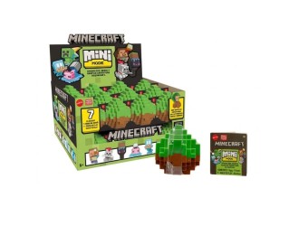 HXT64 Jucarie transformabila Minecraft ou diverse modele