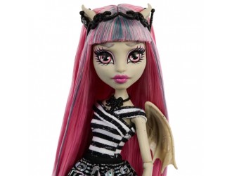 Figurina de colectie Monster High Rochelle Goyle Reproduction
