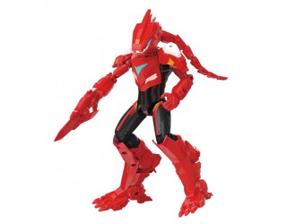Figurina cu accesorii DINOSTER luchio (lumini, sunet)