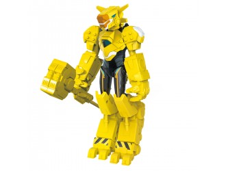 Figurina cu accesorii DINOSTER delbi (lumini, sunet)