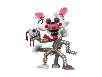 Коллекционная фигурка Funko POP! серии Five Nights at Freddy's Mangle (15 см)