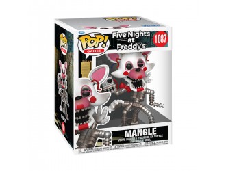 Коллекционная фигурка Funko POP! серии Five Nights at Freddy's Mangle (15 см)