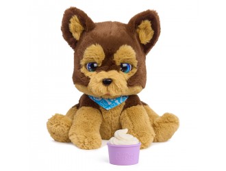 Интерактивная игрушка FurReal Йоркширский терьер Бенни