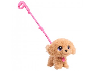 Интерактивная игрушка FurReal серии Wag A Lots пудель