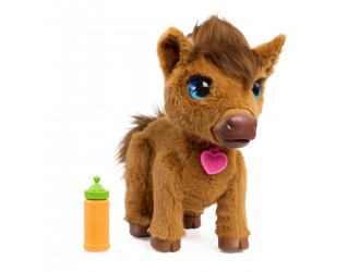 Интерактивная игрушка FurReal пони Пенни