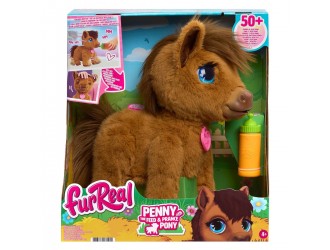 Интерактивная игрушка FurReal пони Пенни