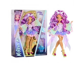 Кукла моды Mirror Mi Luna Skye с аксессуарами