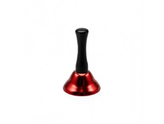 Clopotel metal mic, in asortiment