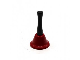 Clopotel metal mediu