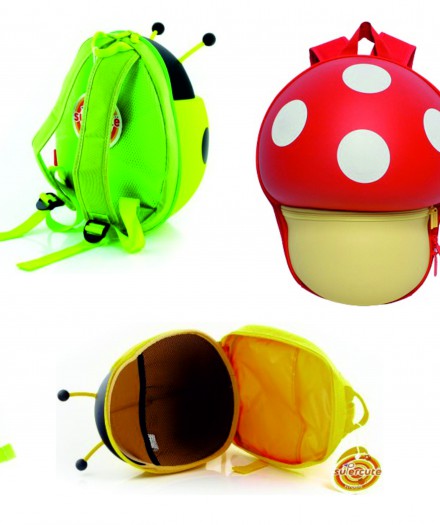 Rucsac - Supercute