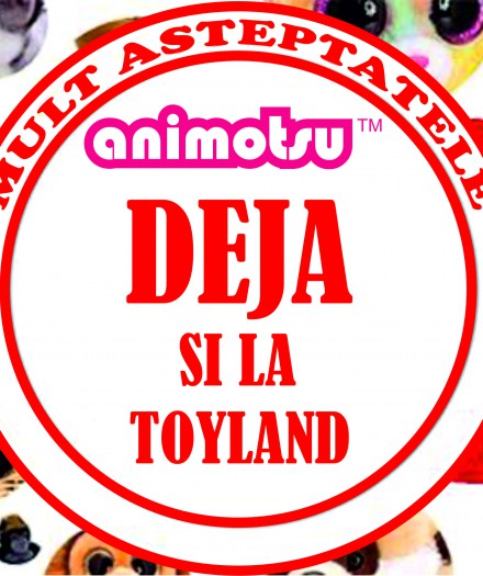 Jucării moi - Keel -Toys